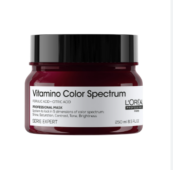 Loreal Professionnel Vitamino Color Spectrum Mask 250ML