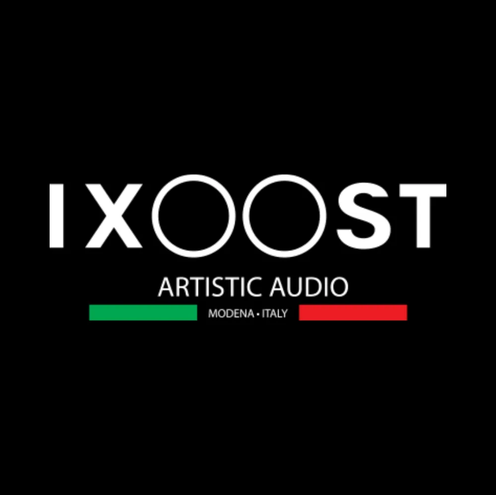 IXOOST