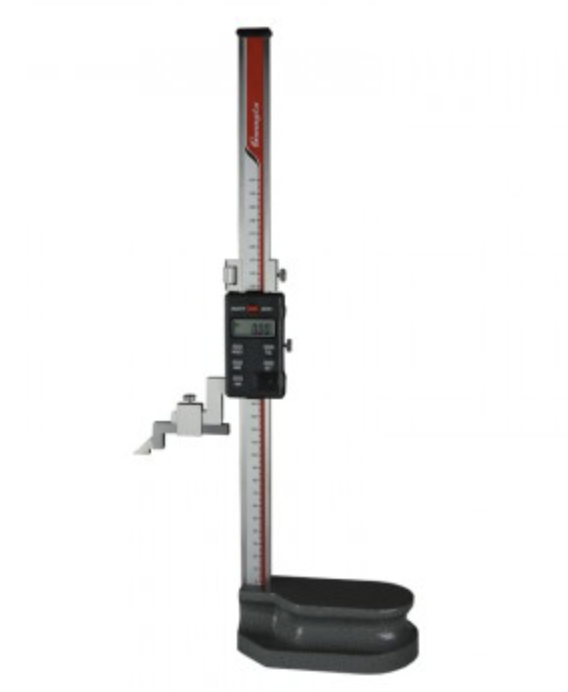 GUANGLU Digital height gauge