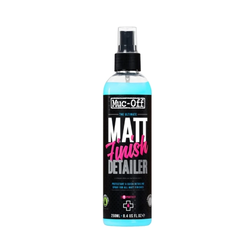 MUC-OFF Matt Finish Detailer 250ML