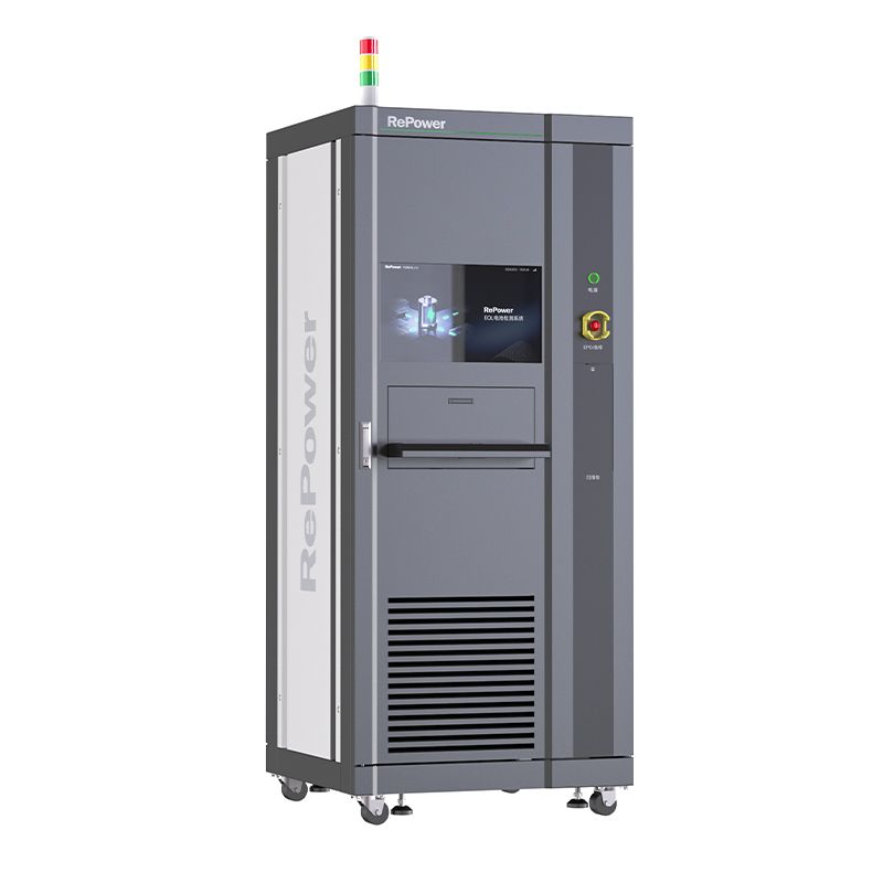 EOL Power Battery Pack EOL Testing Solution