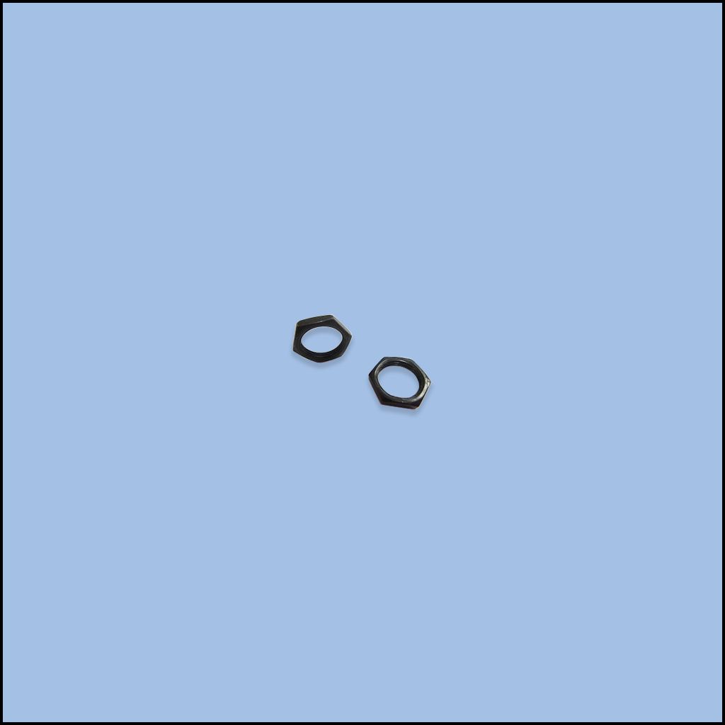 LOCK NUT FOR SHAFT (4C1-190)