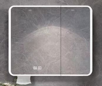 Mirror Cabinet #MR-H16-6065