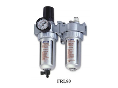 STANDARD MODULAR FRL (F/R+L) COMBO FRL89