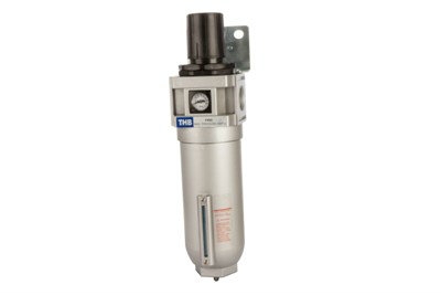 HI-FLOW FILTER REGULATOR FR90