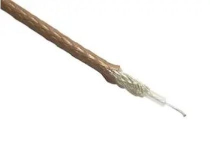 2064897 - MULTICOMP PRO RG316 - Coaxial Cable