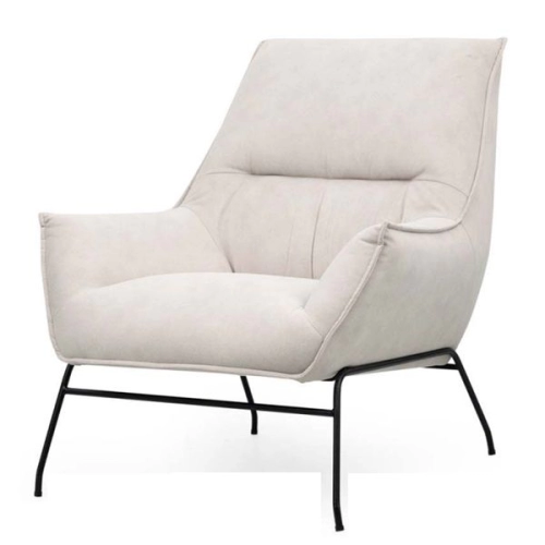 TEDDY Lounge Chair Guardian Beige 04