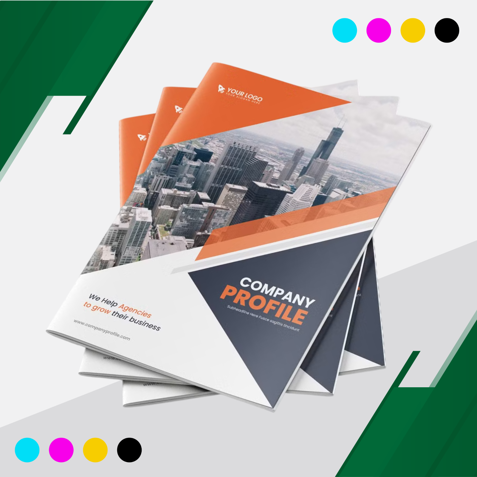 Company Profiles