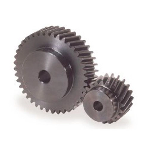 Helical Gear