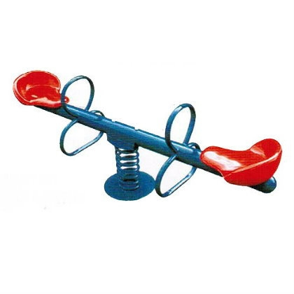 2 Seater Mini See Saw See Saw Playground Products Kuala Lumpur (KL), Malaysia, Selangor, Damansara Supplier, Suppliers, Supply, Supplies | EPDM PLAYGROUND BUILDERS