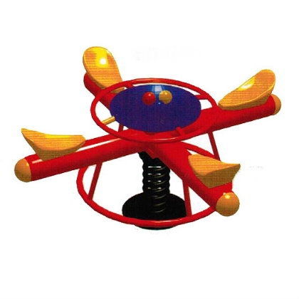 4 Seater Cross Mini See Saw See Saw Playground Products Kuala Lumpur (KL), Malaysia, Selangor, Damansara Supplier, Suppliers, Supply, Supplies | EPDM PLAYGROUND BUILDERS