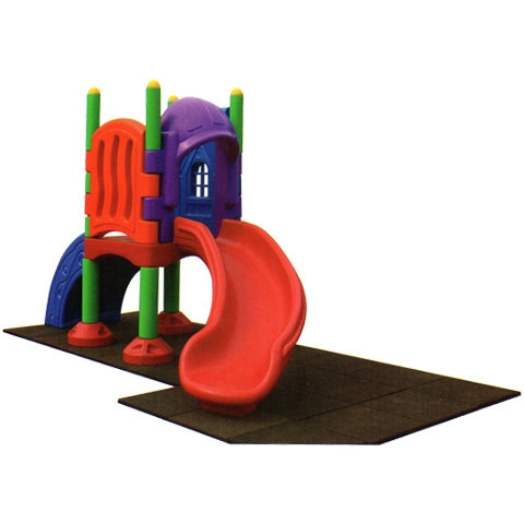 Lx 1019ARC Outdoor Playhouse Kindergarten Series Kuala Lumpur (KL), Malaysia, Selangor, Damansara Supplier, Suppliers, Supply, Supplies | EPDM PLAYGROUND BUILDERS