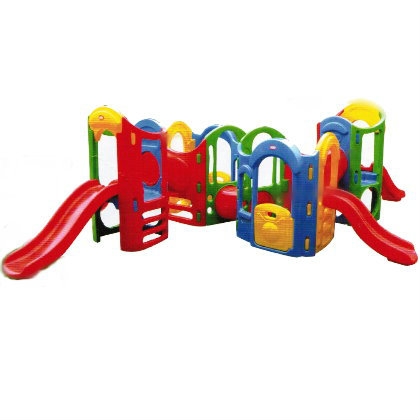 Playhouse 4 Indoor Playhouse Kindergarten Series Kuala Lumpur (KL), Malaysia, Selangor, Damansara Supplier, Suppliers, Supply, Supplies | EPDM PLAYGROUND BUILDERS