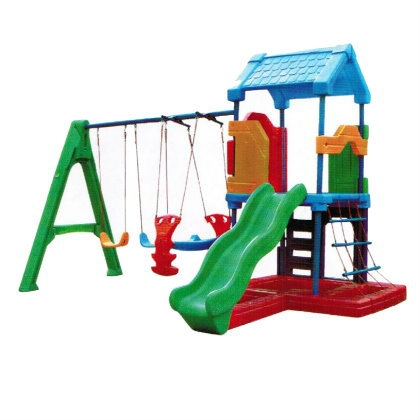 Playhouse 3 Indoor Playhouse Kindergarten Series Kuala Lumpur (KL), Malaysia, Selangor, Damansara Supplier, Suppliers, Supply, Supplies | EPDM PLAYGROUND BUILDERS