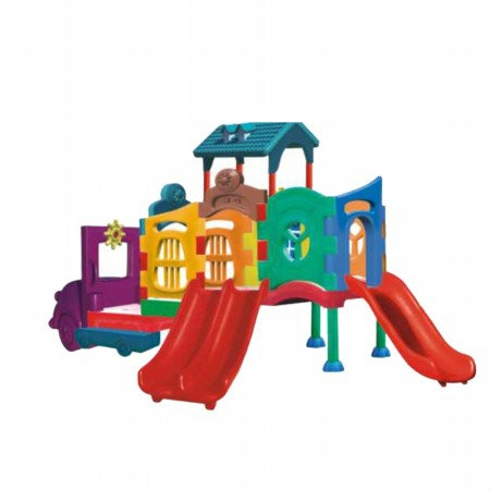 playhouse 34 Indoor Playhouse Kindergarten Series Kuala Lumpur (KL), Malaysia, Selangor, Damansara Supplier, Suppliers, Supply, Supplies | EPDM PLAYGROUND BUILDERS