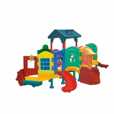 playhouse 33 Indoor Playhouse Kindergarten Series Kuala Lumpur (KL), Malaysia, Selangor, Damansara Supplier, Suppliers, Supply, Supplies | EPDM PLAYGROUND BUILDERS