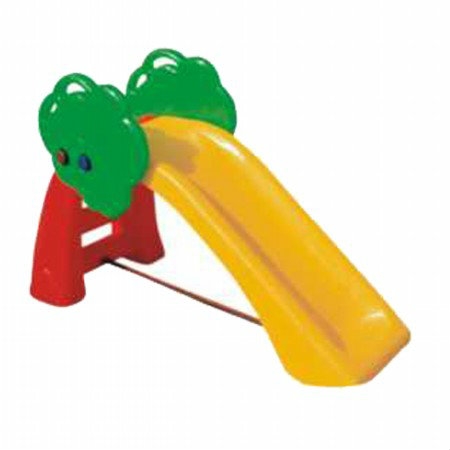 mini slide 01 Mini Slides Kindergarten Series Kuala Lumpur (KL), Malaysia, Selangor, Damansara Supplier, Suppliers, Supply, Supplies | EPDM PLAYGROUND BUILDERS