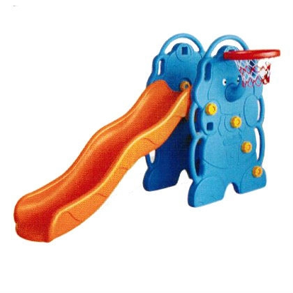 Mini Slide 2 Mini Slides Kindergarten Series Kuala Lumpur (KL), Malaysia, Selangor, Damansara Supplier, Suppliers, Supply, Supplies | EPDM PLAYGROUND BUILDERS