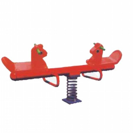 see saw 10 Mini See-Saws Kindergarten Series Kuala Lumpur (KL), Malaysia, Selangor, Damansara Supplier, Suppliers, Supply, Supplies | EPDM PLAYGROUND BUILDERS