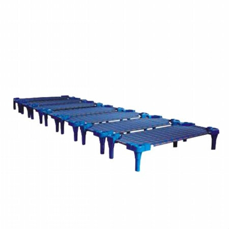 bed 01 Kindergarten Furniture Kindergarten Series Kuala Lumpur (KL), Malaysia, Selangor, Damansara Supplier, Suppliers, Supply, Supplies | EPDM PLAYGROUND BUILDERS