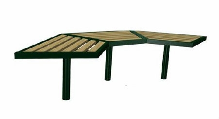 Connection 3 Benches Kuala Lumpur (KL), Malaysia, Selangor, Damansara Supplier, Suppliers, Supply, Supplies | EPDM PLAYGROUND BUILDERS