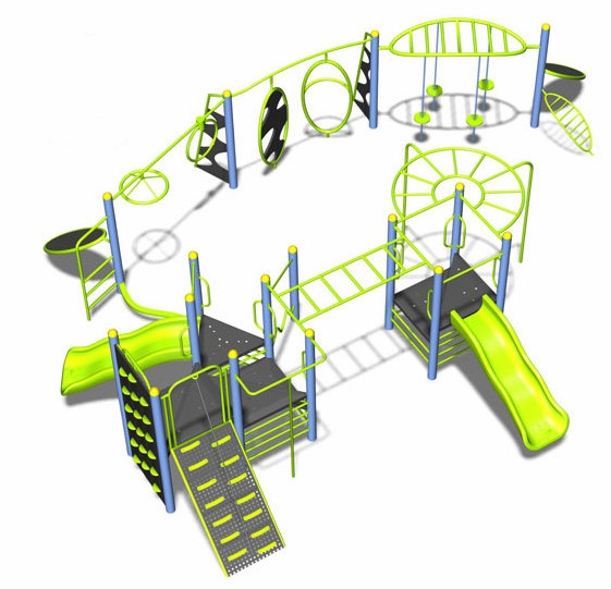 MP 11 Modern Playgrounds Kuala Lumpur (KL), Malaysia, Selangor, Damansara Supplier, Suppliers, Supply, Supplies | EPDM PLAYGROUND BUILDERS