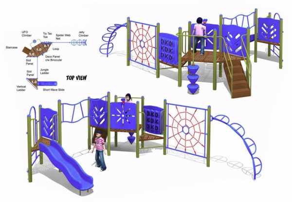 MP 20 Modern Playgrounds Kuala Lumpur (KL), Malaysia, Selangor, Damansara Supplier, Suppliers, Supply, Supplies | EPDM PLAYGROUND BUILDERS