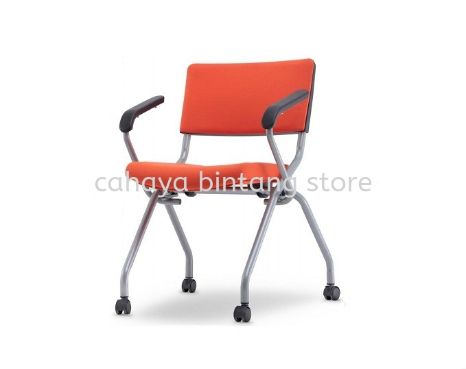 AEXIS 2PA POLYPROPYLENE FOLDING CHAIR - BEST DESIGN FOLDING CHAIR | FOLDING CHAIR KOTA KEMUNING | FOLDING CHAIR SERI KEMBANGAN | FOLDING CHAIR SUNGAI BESI