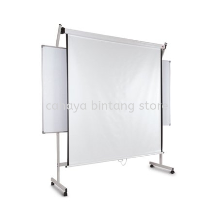 SKRIN PUTIH-whiteboard port klang | whiteboard sri hartamas | whiteboard mont kiara