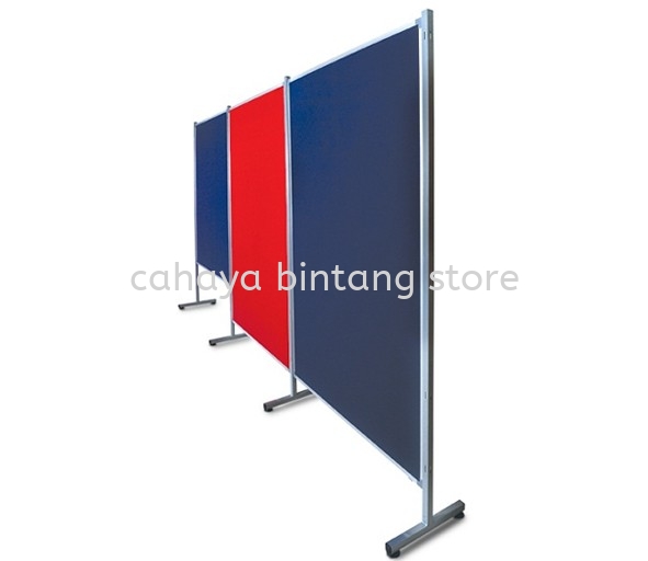 DISPLAY PARTITION PANEL - display panel kota kemuning | display panel klang | display panel putra jaya