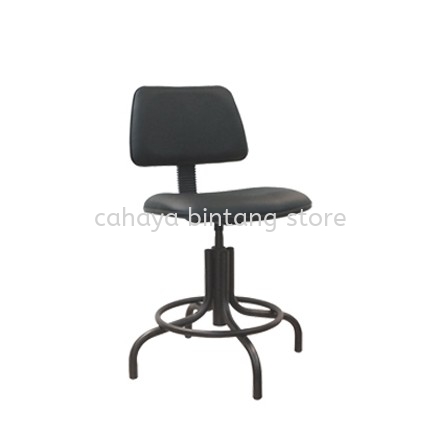 PRODUCTION LOW STOOL CHAIR-PS2-1-production low stool chair sunway | production low stool chair subang | production low stool chair shah alam