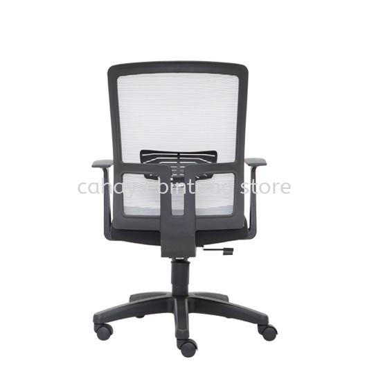 ACTON 2 MEDIUM ERGONOMIC CHAIR | MESH OFFICE CHAIR PUCHONG