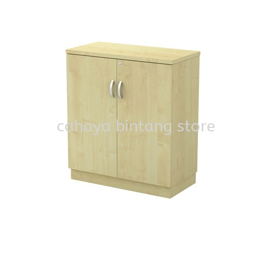 LOW CABINET C/W SWINGING DOOR Q-YD 9 