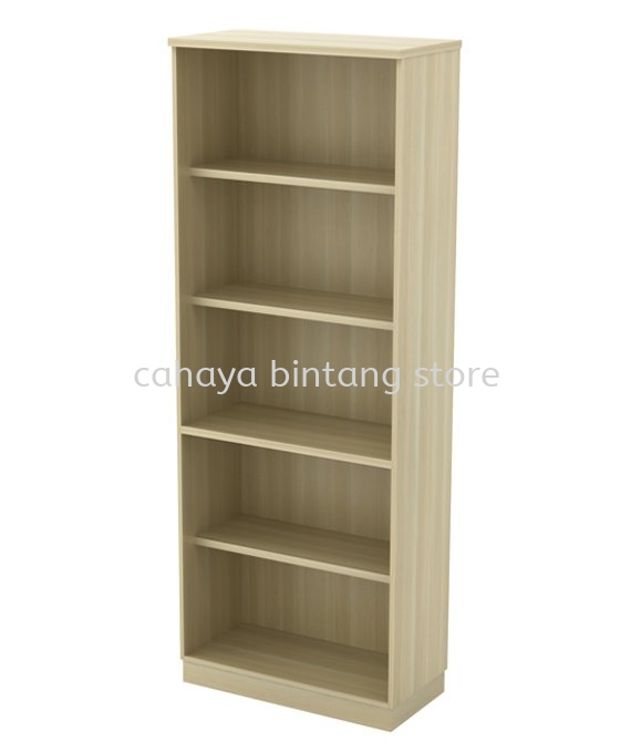 HIGH CABINET C/W OPEN SHELF Q-YO 21 