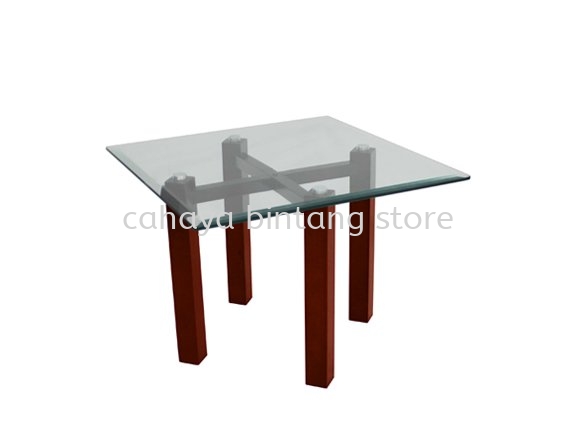 JONNE MEJA KOPI SEGI EMPAT - coffee table Taman Bandaraya | coffee table Damansara Height | coffee table Bangsar Baru