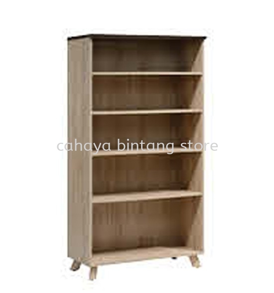 OPEN SHELF HIGH CABINET PXI O1680