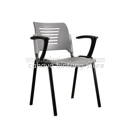 AEXIS POLYPROPYLENE STUDENT CHAIR - TOP 10 SELLING FAST STUDENT CHAIR | STUDENT CHAIR BANDAR SUNWAY | STUDENT CHAIR SUBANG JAYA | STUDENT CHAIR THE GRANGE AMPANG WALK