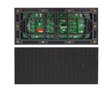 LED Screen Display P4