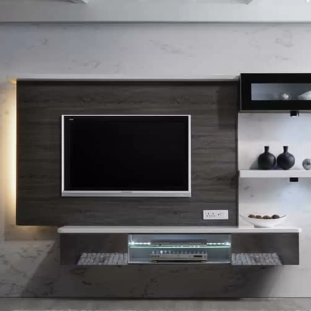 Hanging Wall Mounted Modern TV Cabinet Set | Tv Cabinet Furniture Store