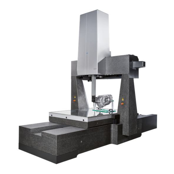 Werth Multisensor Tactile Coordinate Measuring Machine ProbeCheck Series
