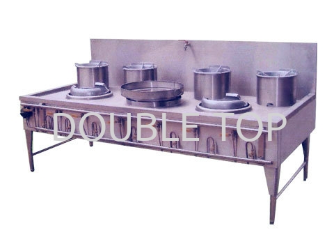 Cooking Range Commercial Gas Equipment Penang, Malaysia, Jelutong, Simpang Ampat Supplier, Suppliers, Supply, Supplies | Double Top Trading Sdn Bhd