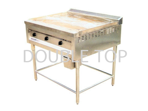 Bar Burner Griddle Commercial Gas Equipment Penang, Malaysia, Jelutong, Simpang Ampat Supplier, Suppliers, Supply, Supplies | Double Top Trading Sdn Bhd