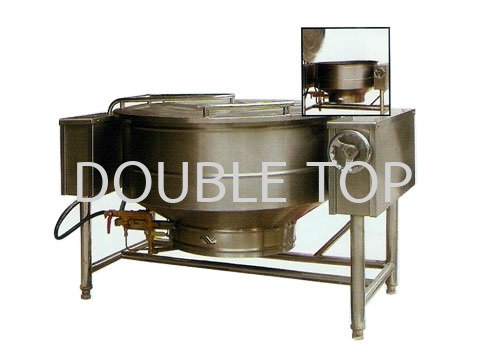 Tilting Kettle Commercial Gas Equipment Penang, Malaysia, Jelutong, Simpang Ampat Supplier, Suppliers, Supply, Supplies | Double Top Trading Sdn Bhd