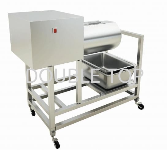 Marinator Bakery Equipment Penang, Malaysia, Jelutong, Simpang Ampat Supplier, Suppliers, Supply, Supplies | Double Top Trading Sdn Bhd