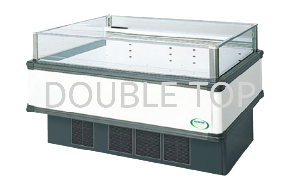 IMC-55QWFTAX Commercial Cooling Equipment Penang, Malaysia, Jelutong, Simpang Ampat Supplier, Suppliers, Supply, Supplies | Double Top Trading Sdn Bhd