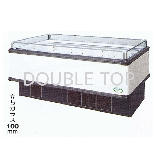 IMC-65QGFTAX Commercial Cooling Equipment Penang, Malaysia, Jelutong, Simpang Ampat Supplier, Suppliers, Supply, Supplies | Double Top Trading Sdn Bhd