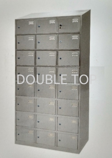 Stainless Steel Locker Stainless Steel Equipment Penang, Malaysia, Jelutong, Simpang Ampat Supplier, Suppliers, Supply, Supplies | Double Top Trading Sdn Bhd