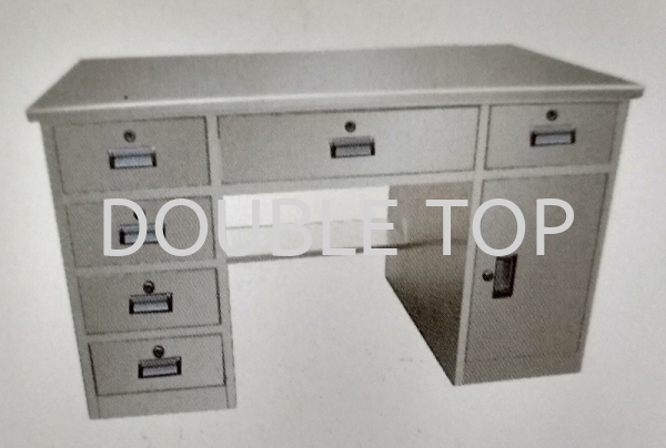 Stainless Steel Counter Table Stainless Steel Equipment Penang, Malaysia, Jelutong, Simpang Ampat Supplier, Suppliers, Supply, Supplies | Double Top Trading Sdn Bhd