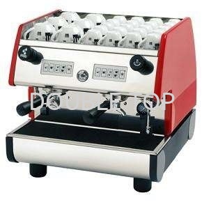 Fully Automatic Coffee Machine Commercial Electric Equipment Penang, Malaysia, Jelutong, Simpang Ampat Supplier, Suppliers, Supply, Supplies | Double Top Trading Sdn Bhd