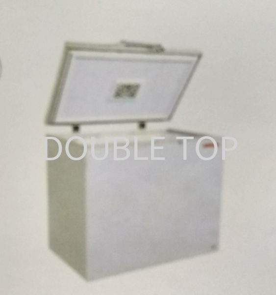 Chest Freezer Commercial Electric Equipment Penang, Malaysia, Jelutong, Simpang Ampat Supplier, Suppliers, Supply, Supplies | Double Top Trading Sdn Bhd